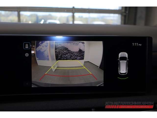 Fahrzeugbild eines Hyundai Tucson