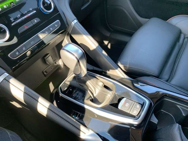 Fahrzeugbild eines Renault Koleos