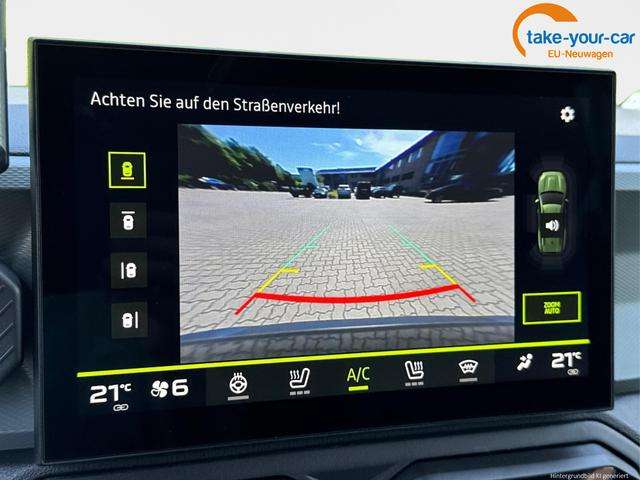 Fahrzeugbild eines Dacia Bigster