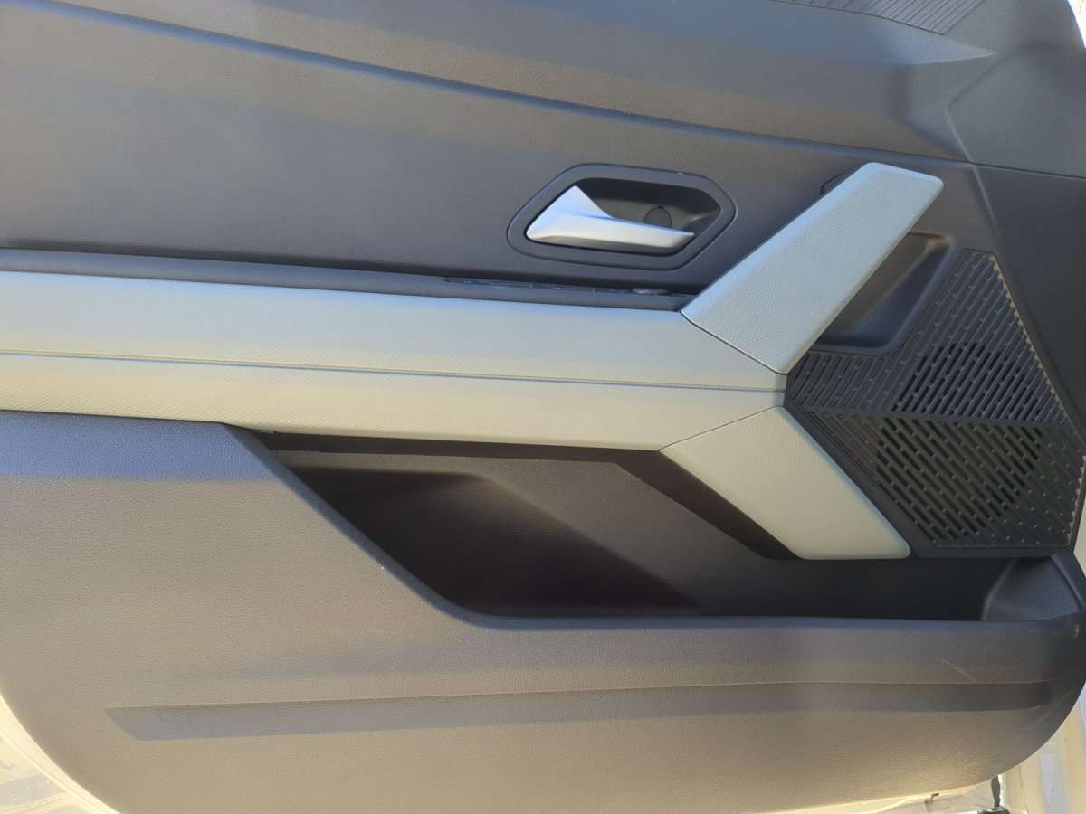 Fahrzeugbild eines Dacia Duster