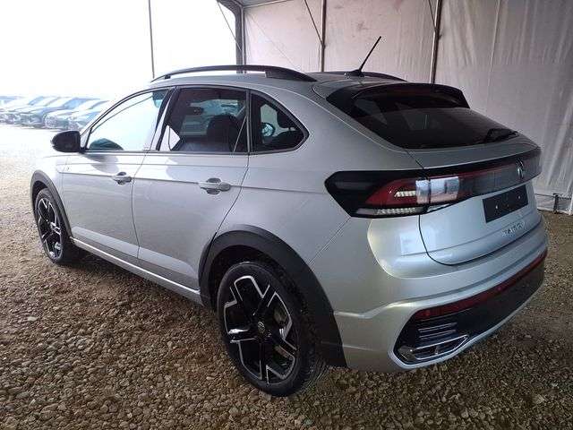 Fahrzeugbild eines Volkswagen Taigo