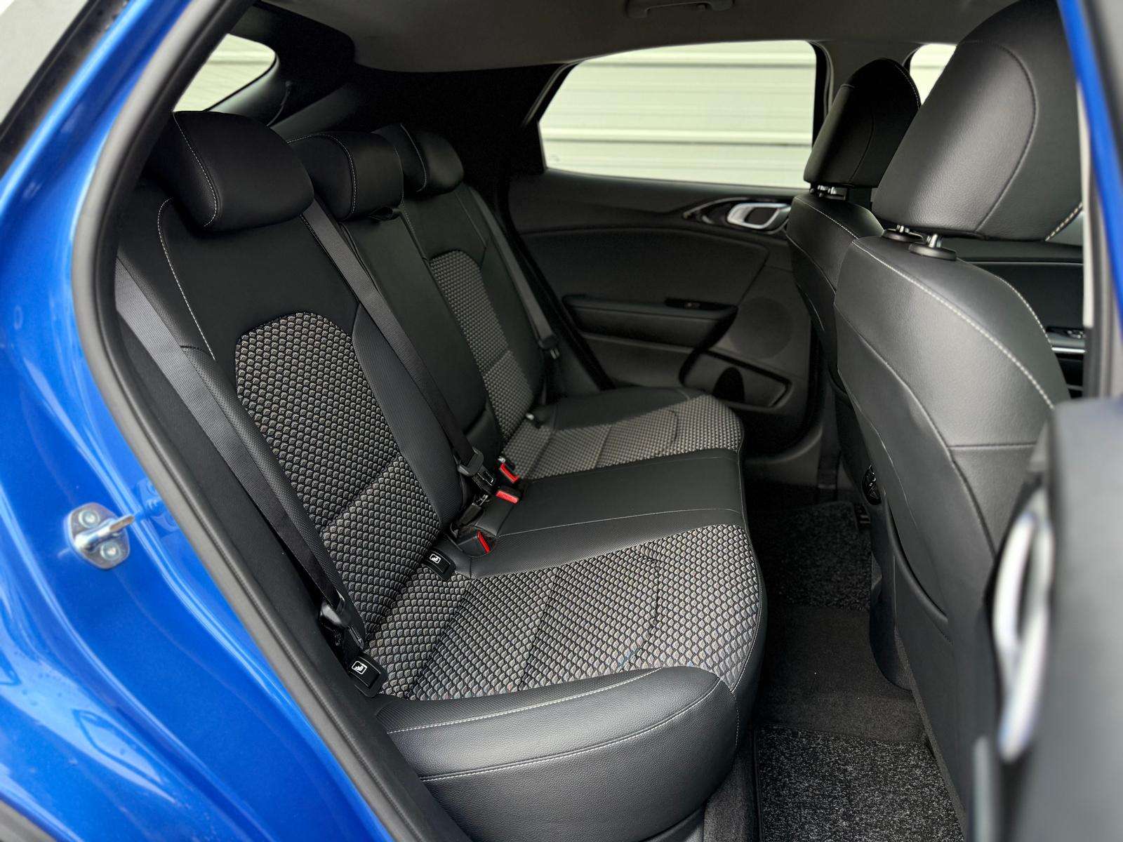 Fahrzeugbild eines Kia XCeed