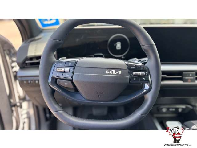 Fahrzeugbild eines Kia XCeed