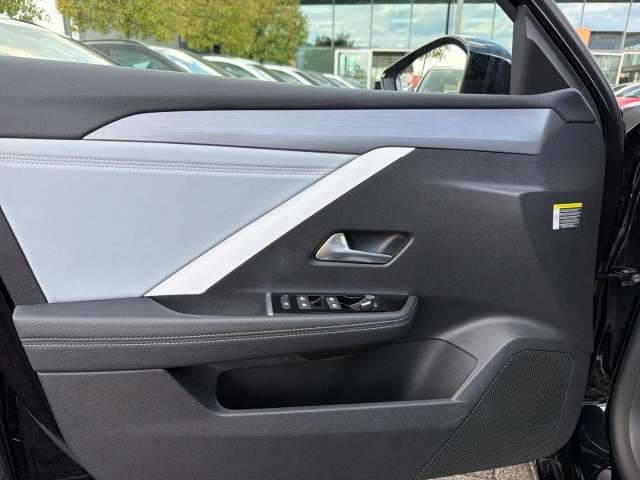 Fahrzeugbild eines Opel Astra