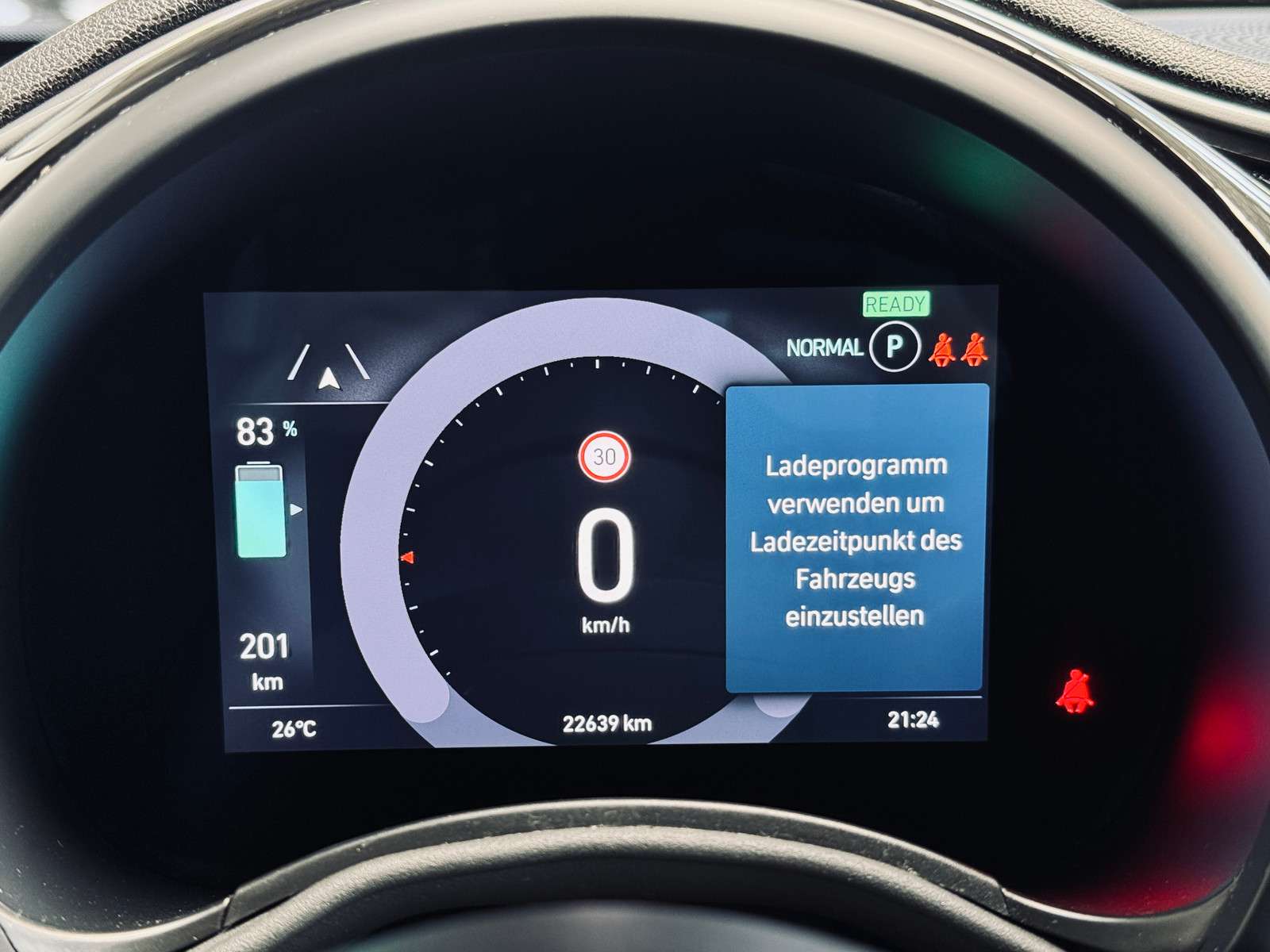Fahrzeugbild eines Fiat 500