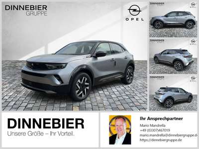 Bild Opel Mokka