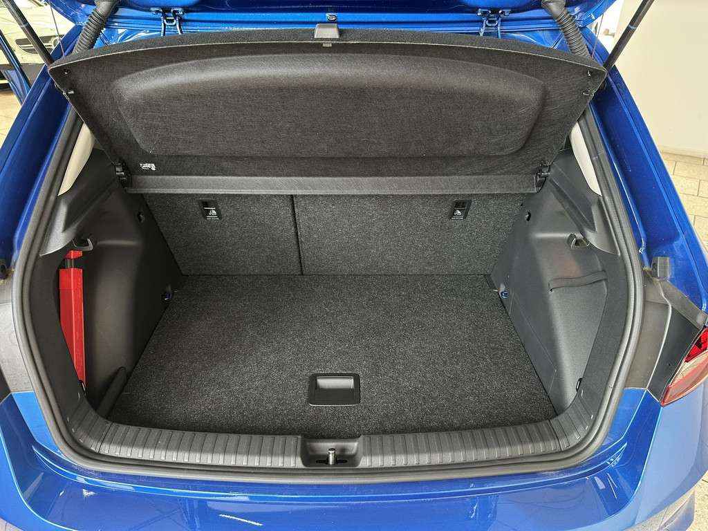 Fahrzeugbild eines Skoda Fabia