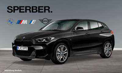 Bild BMW X2