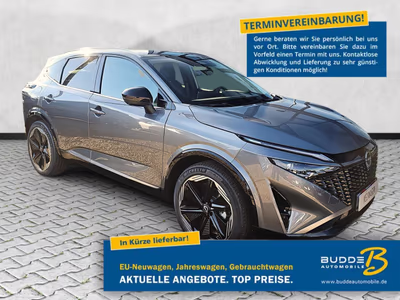 Bild Nissan Qashqai