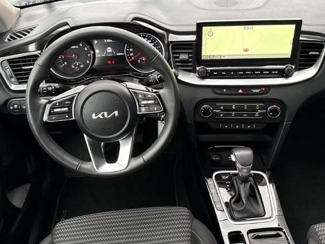 Fahrzeugbild eines Kia cee'd