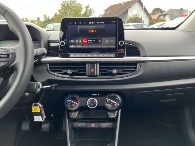 Fahrzeugbild eines Kia Picanto