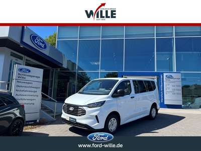 Bild Ford Transit Custom