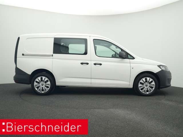 Fahrzeugbild eines Volkswagen Caddy
