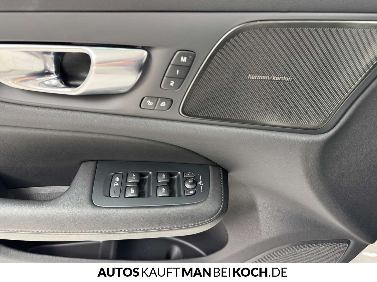 Fahrzeugbild eines Volvo V60