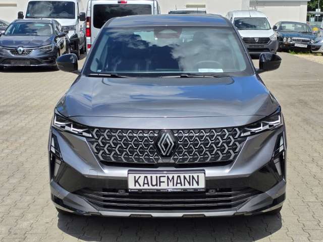 Fahrzeugbild eines Renault Austral
