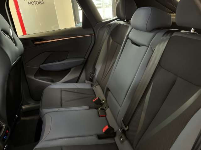 Fahrzeugbild eines CUPRA Terramar