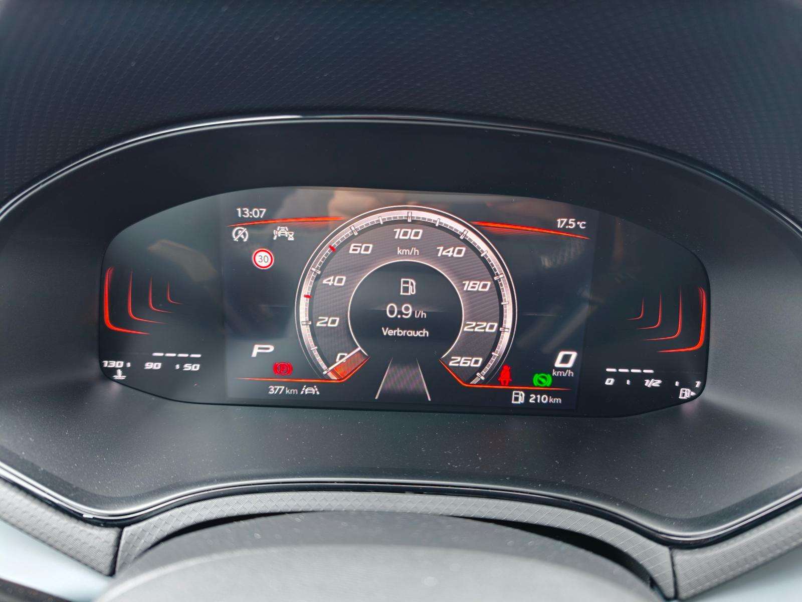 Fahrzeugbild eines SEAT Arona