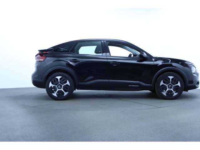 Fahrzeugbild eines Citroën C4