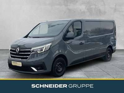 Bild Renault Trafic