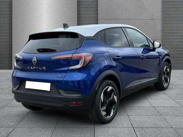Fahrzeugbild eines Renault Captur