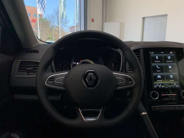 Fahrzeugbild eines Renault Koleos