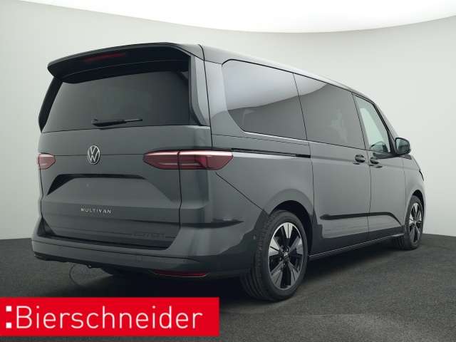 Fahrzeugbild eines Volkswagen Multivan