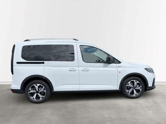 Fahrzeugbild eines Ford Tourneo Connect