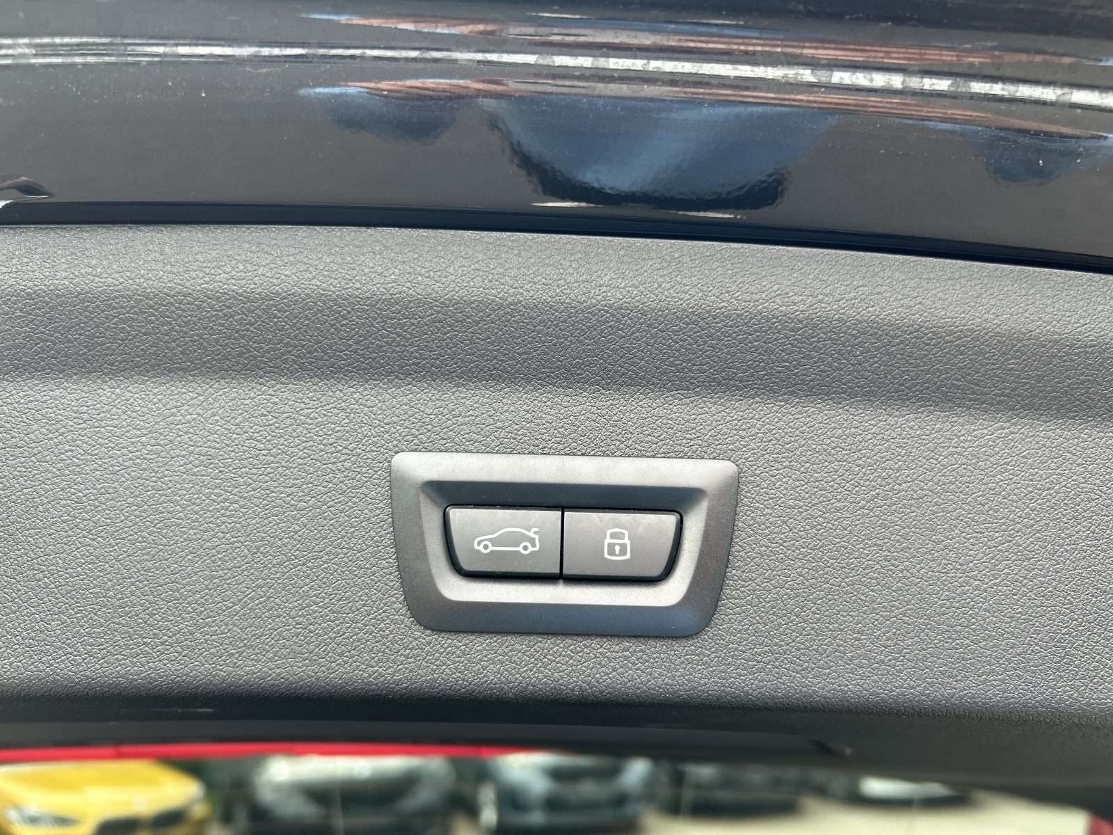 Fahrzeugbild eines BMW 1er-Reihe
