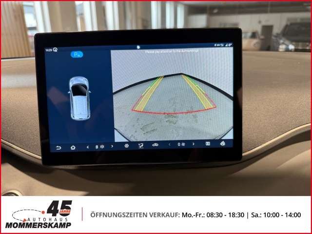 Fahrzeugbild eines BYD DOLPHIN