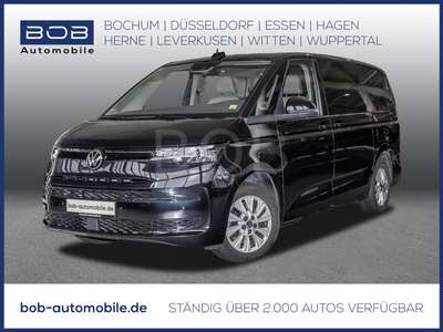 Bild Volkswagen Multivan