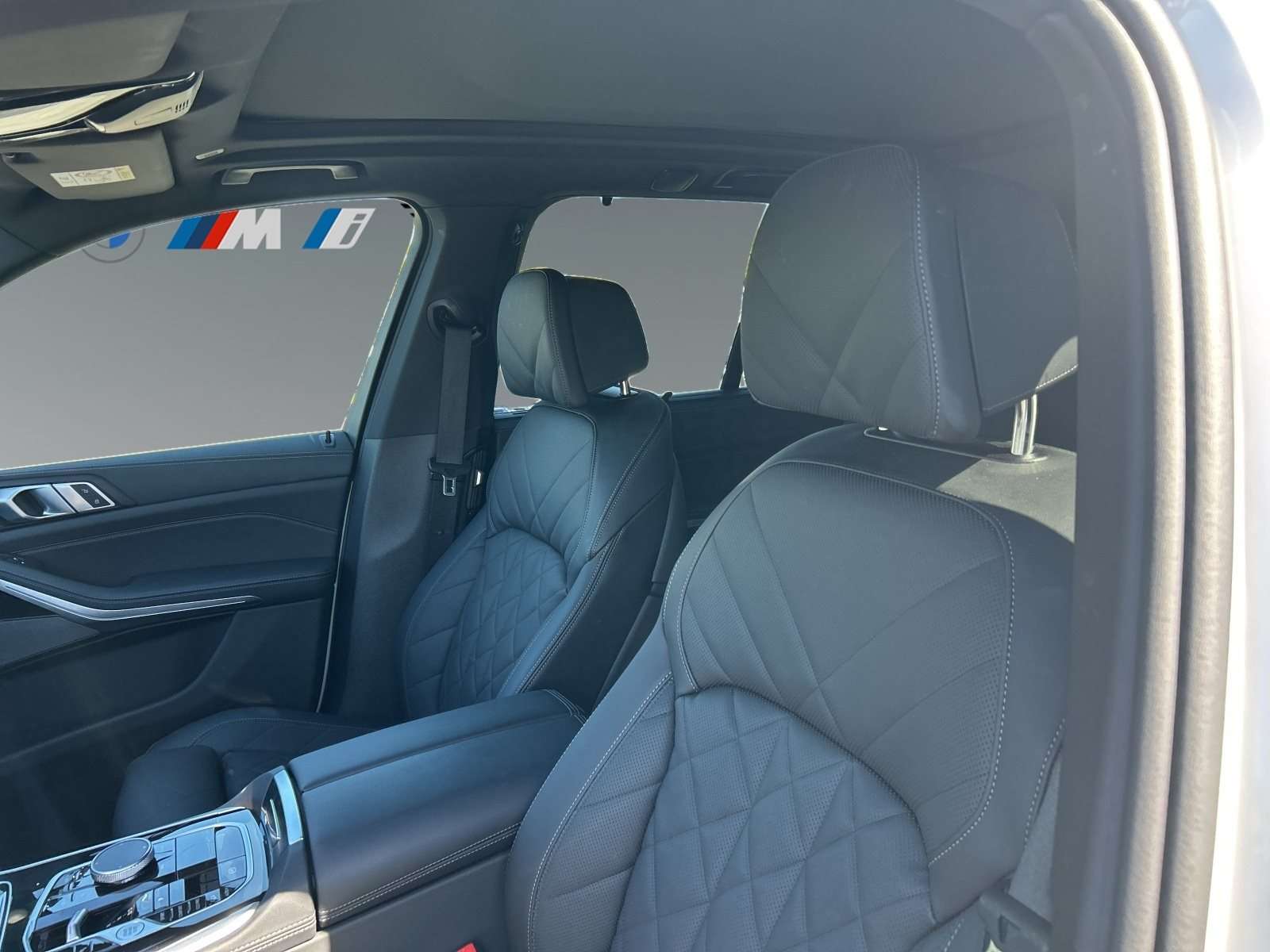 Fahrzeugbild eines BMW X5