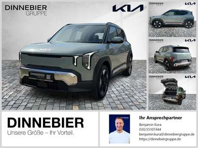 Bild Kia EV2