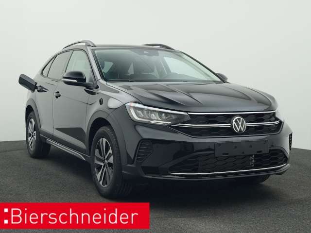 Fahrzeugbild eines Volkswagen Taigo