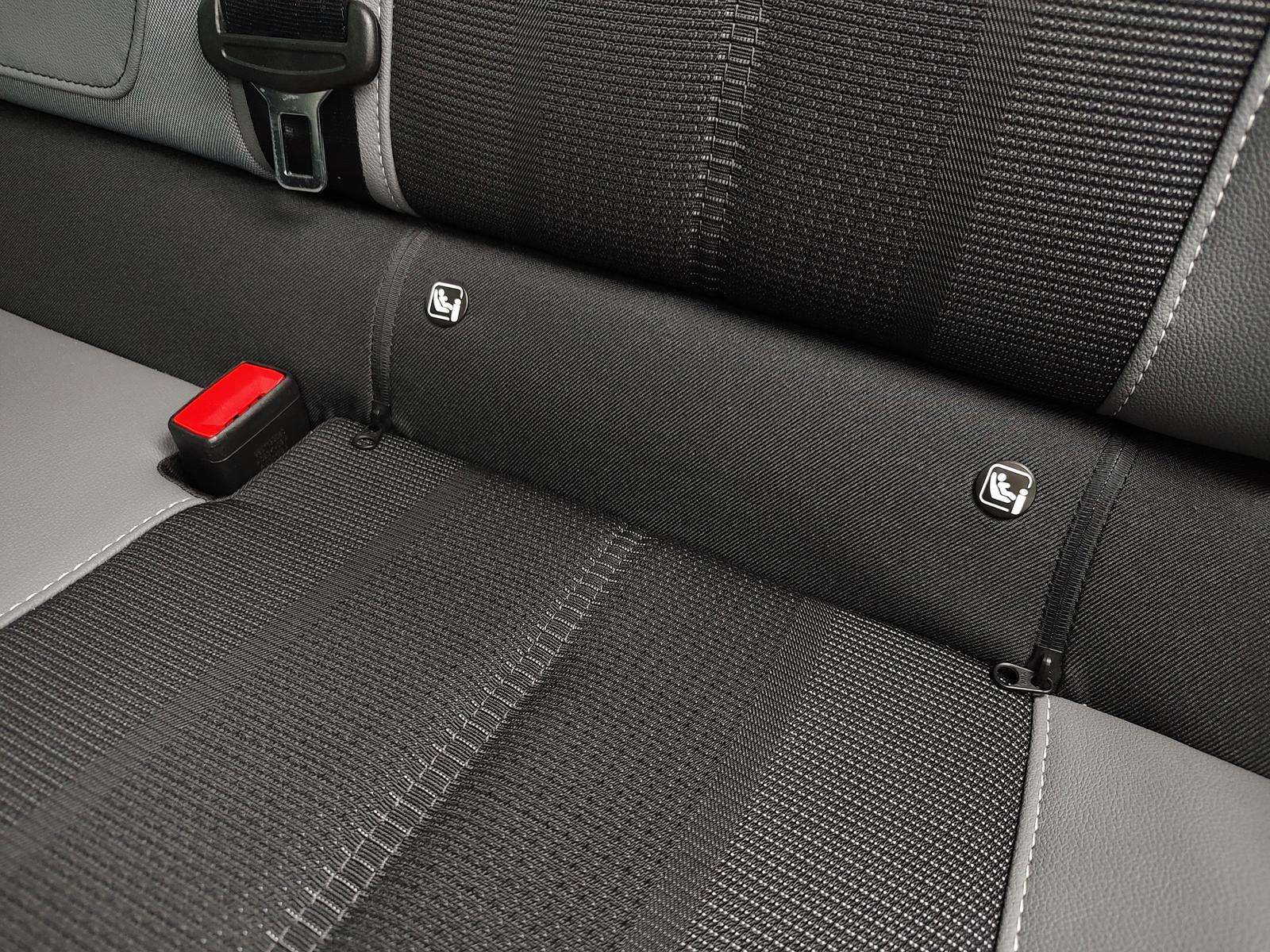 Fahrzeugbild eines Opel Mokka