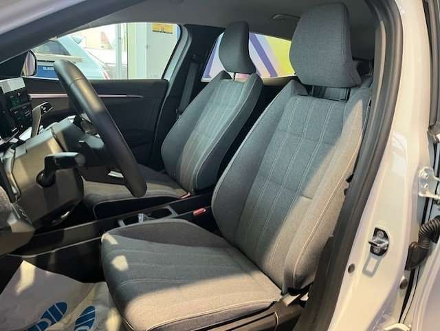 Fahrzeugbild eines Renault Megane E-TECH