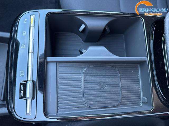 Fahrzeugbild eines Hyundai Tucson