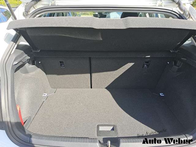 Fahrzeugbild eines Volkswagen Polo