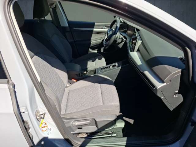 Fahrzeugbild eines Volkswagen Golf