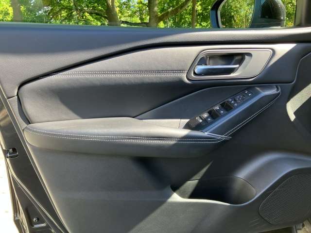 Fahrzeugbild eines Nissan Qashqai