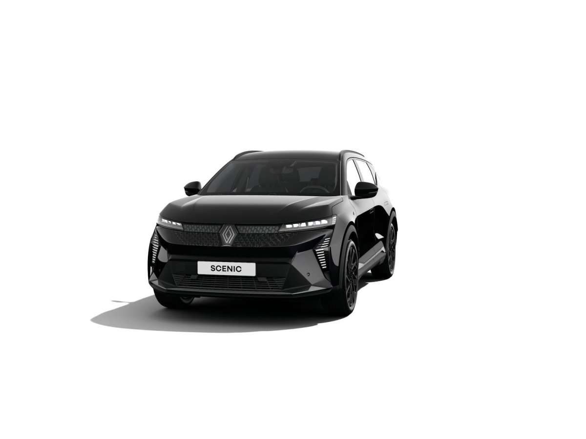 Fahrzeugbild eines Renault Scenic E-TECH