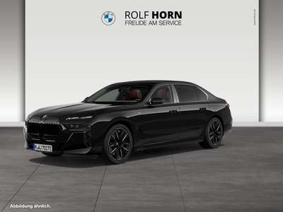 Bild BMW 7er-Reihe