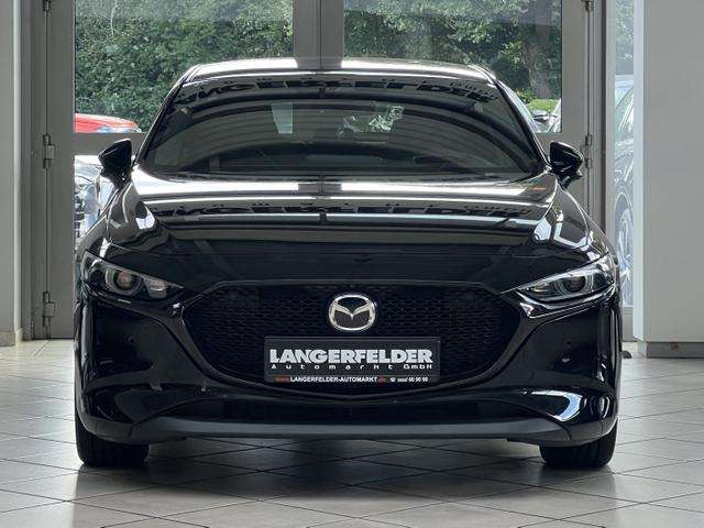 Fahrzeugbild eines Mazda Mazda3