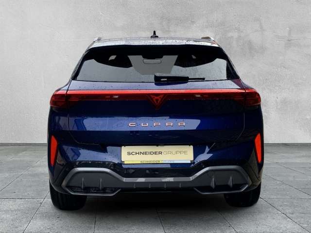 Fahrzeugbild eines CUPRA Terramar