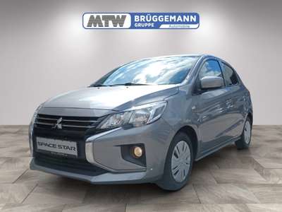 Bild Mitsubishi Space Star
