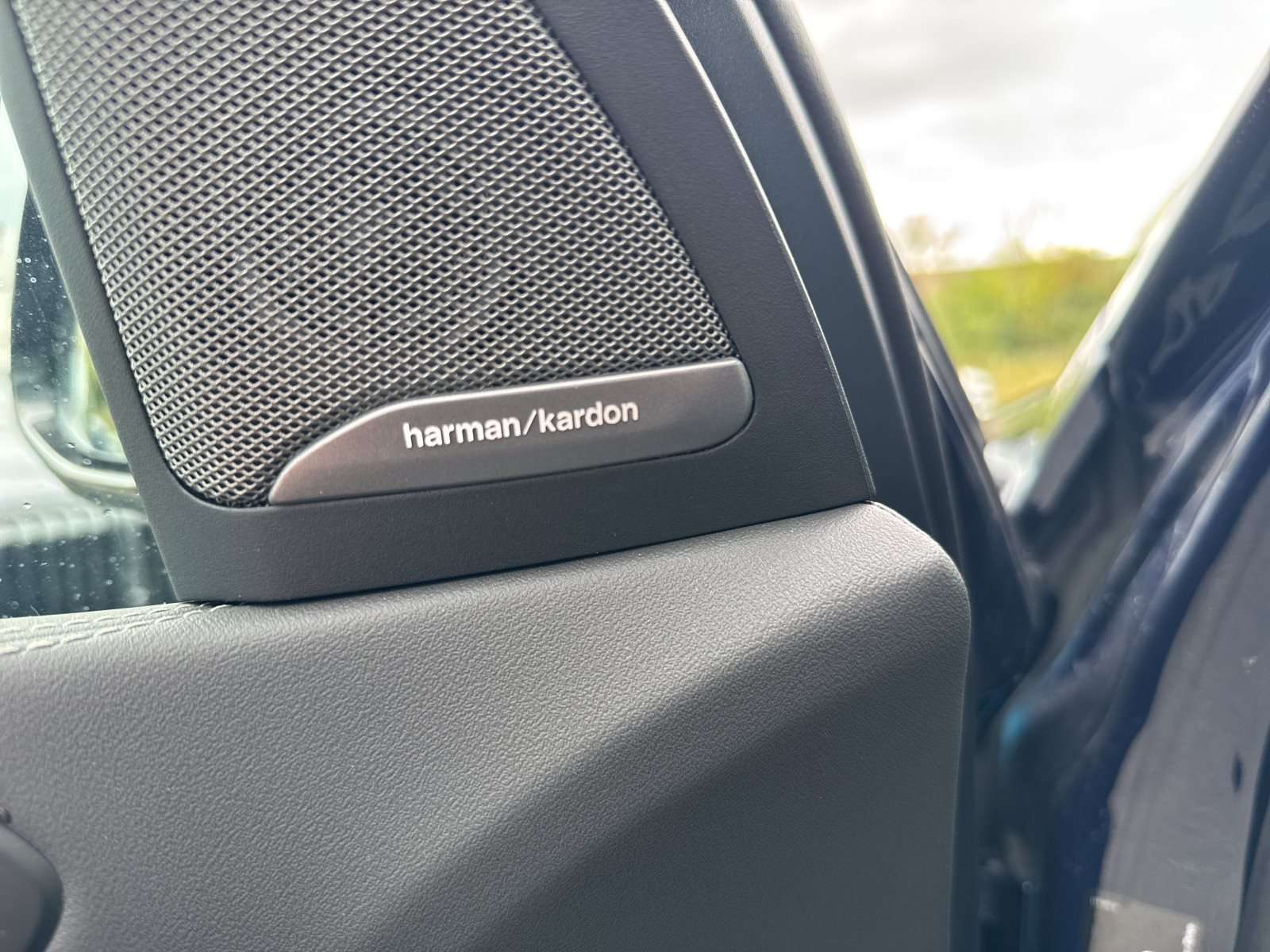 Fahrzeugbild eines BMW X7