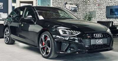 Bild Audi S4