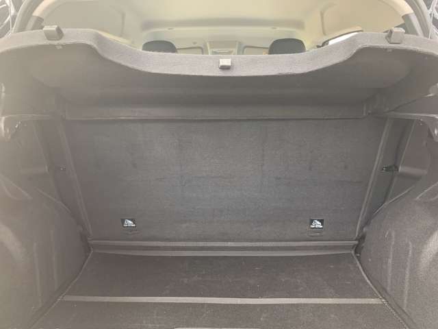 Fahrzeugbild eines Dacia Spring