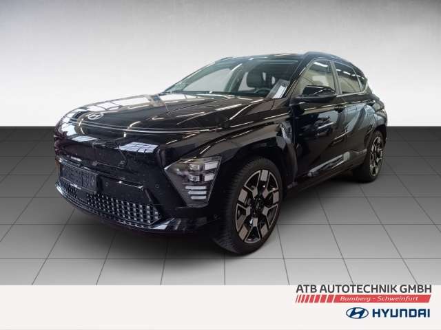 Fahrzeugbild eines Hyundai Kona Elektro