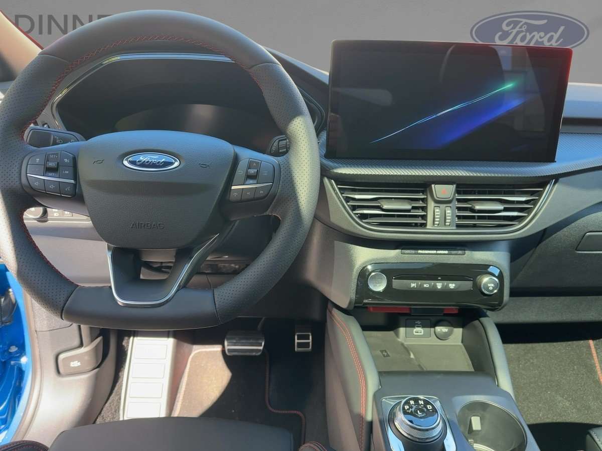 Fahrzeugbild eines Ford Kuga
