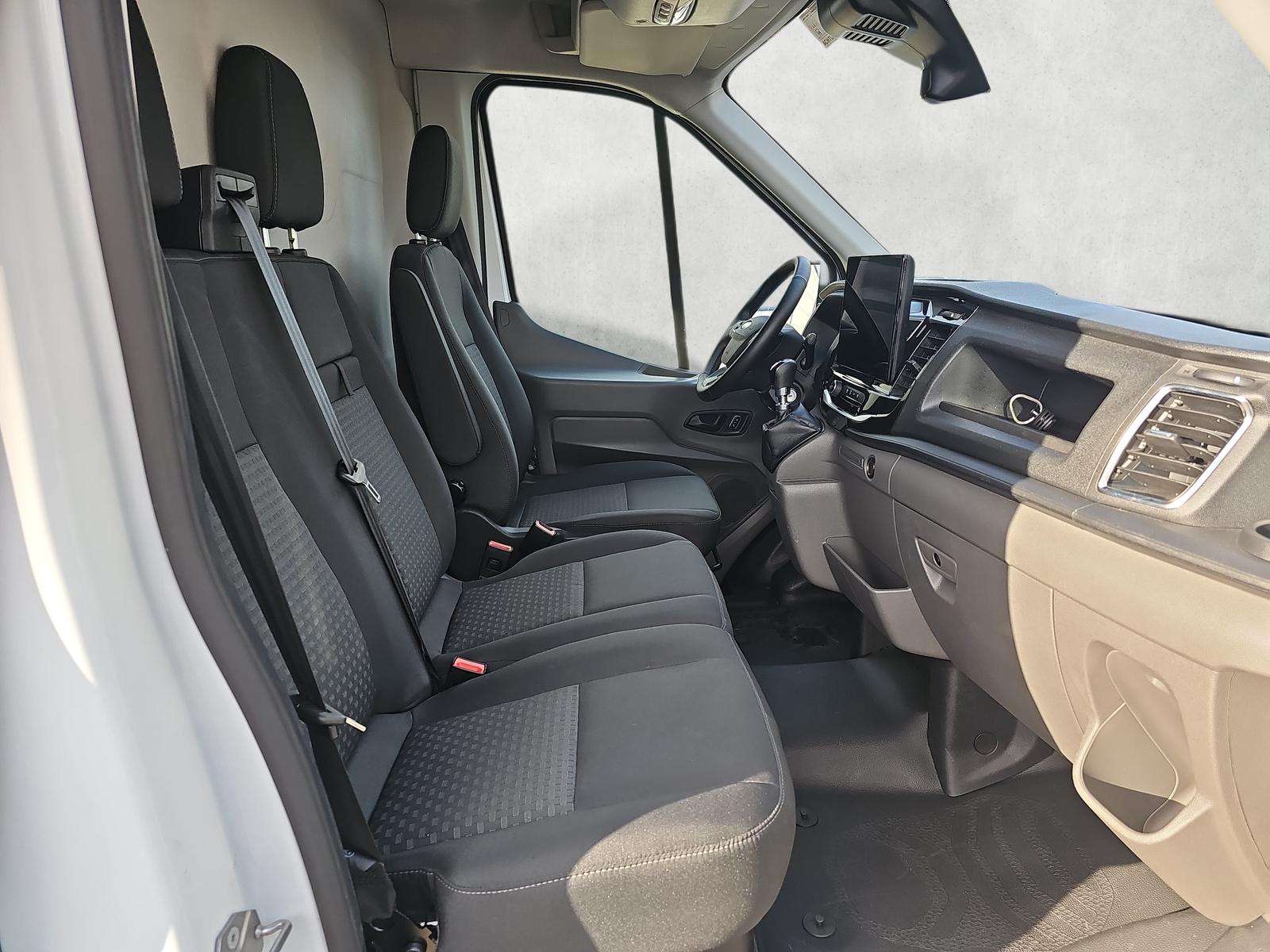 Fahrzeugbild eines Ford Transit